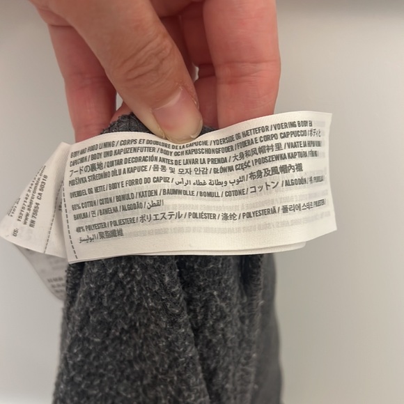 🔥 2 for 20$ / Abercrombie & Fitch Hoodie - Picture 12 of 13